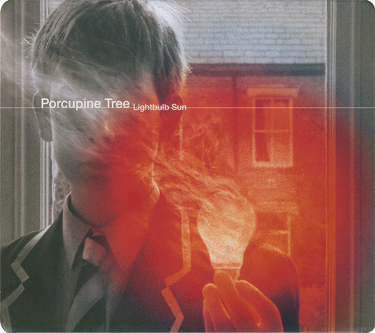 Porcupine Tree : Lightbulb Sun (CD, Album, RE, RM + CD, Ltd, Bon + DVD-A, RE, RM, )
