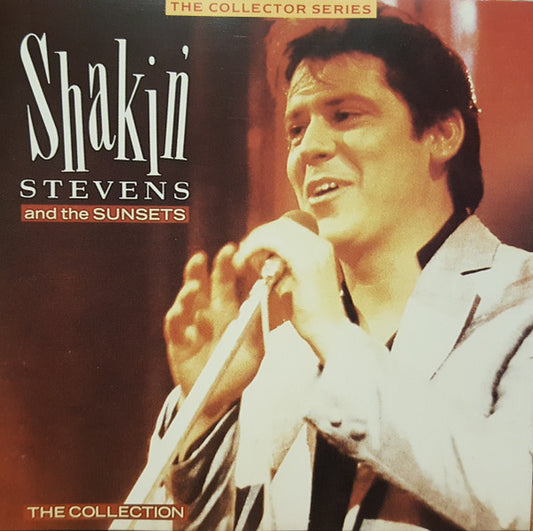 Shakin' Stevens & The Sunsets* : The Collection (CD, Comp)
