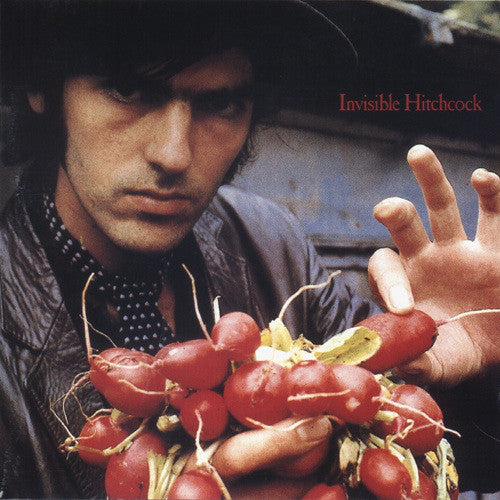 Robyn Hitchcock : Invisible Hitchcock (CD, Comp, RE, RM)