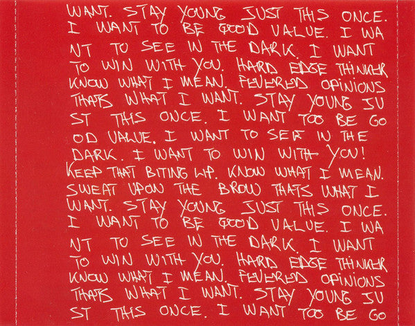 INXS : Stay Young 1979-1982 (The Complete 'Deluxe Years') (2xCD, Comp, RM)