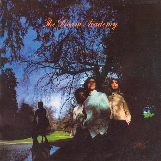 The Dream Academy : The Dream Academy (LP, Album, Cin)