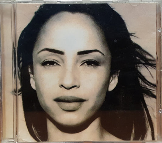 Sade : The Best Of Sade (CD, Comp, Club)