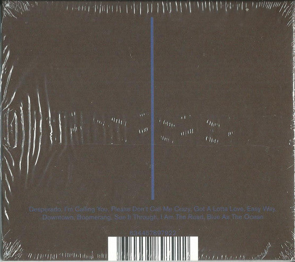 The Cactus Blossoms : Easy Way (CD, Album)