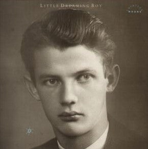 Thirteen Moons : Little Dreaming Boy (LP, Album)