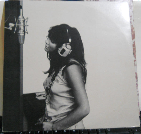 Linda Ronstadt : Don't Cry Now (LP, Album, RE, Ter)