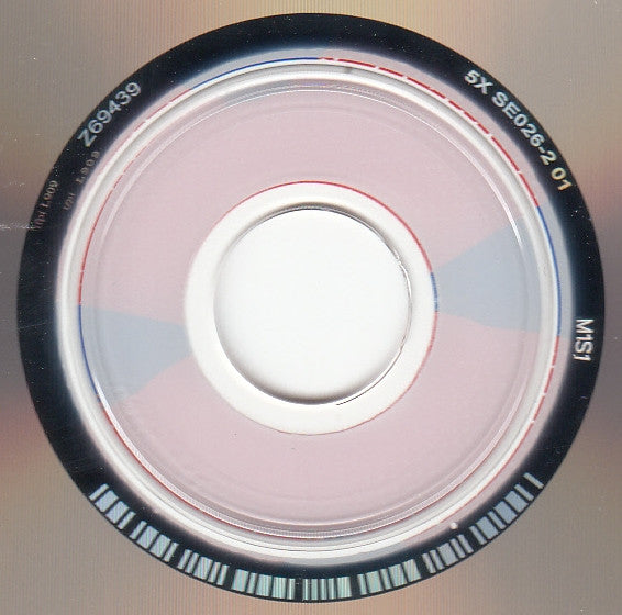 Aimee Mann : @#%&*! Smilers (CD, Album, Ltd, Dig)