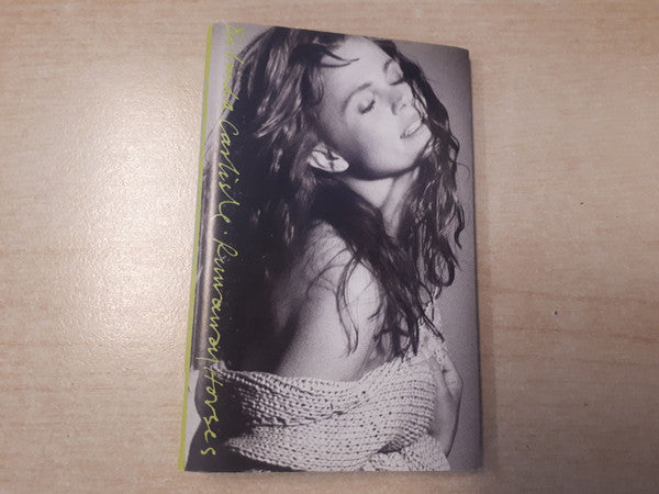 Belinda Carlisle : Runaway Horses (Cass, Album, Club, Dol)
