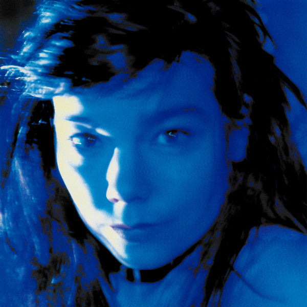 Björk : Telegram (CD, Comp)