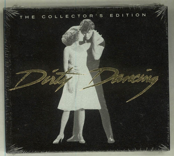 Various : Dirty Dancing - The Collector's Edition (2xCD, Album)