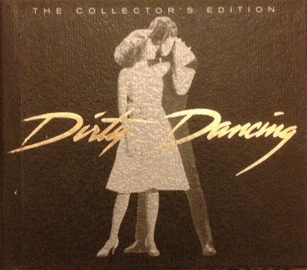 Various : Dirty Dancing - The Collector's Edition (2xCD, Album)