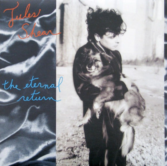 Jules Shear : The Eternal Return (LP, Album)