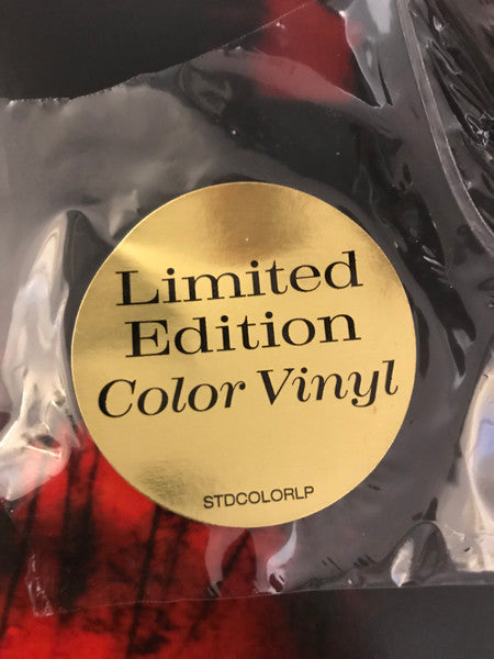 Soundgarden : Superunknown (LP, Red + LP, Ora + Album, Ltd, RE, RM)