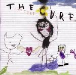The Cure : The Cure (CD, Album, Enh + DVD-V + Dlx, Dig)