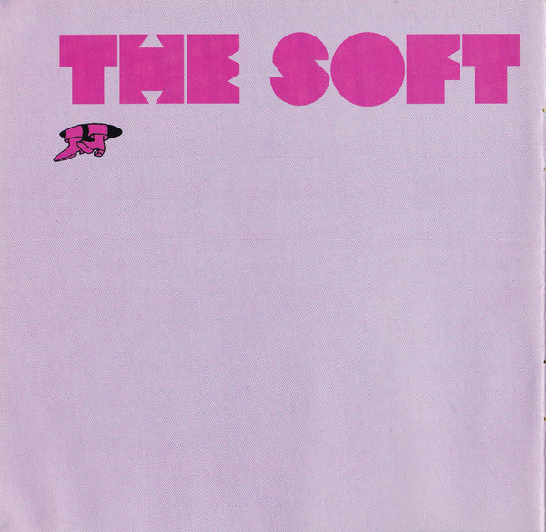 The Soft Boys : Underwater Moonlight ...And How It Got There (2xCD, Album, RE, RP)
