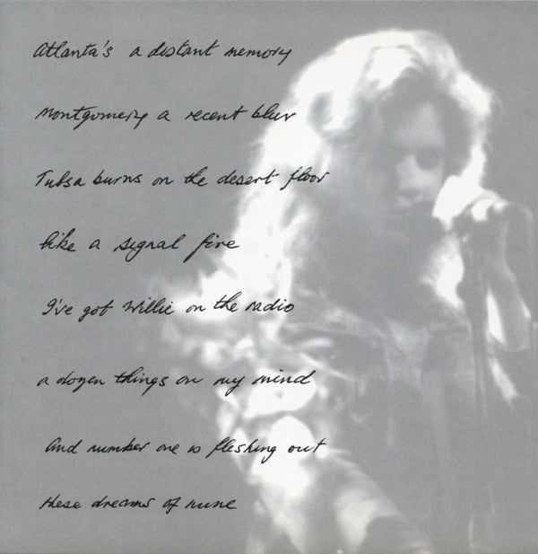 Cowboy Junkies : 200 More Miles (Live Performances 1985 - 1994) (2xCD, Album)