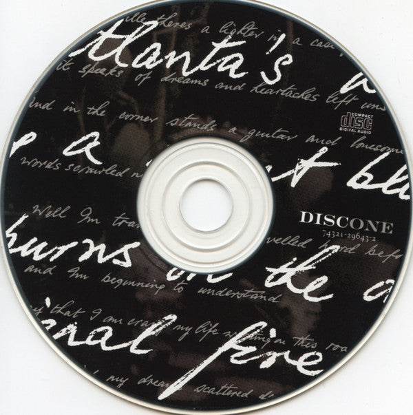 Cowboy Junkies : 200 More Miles (Live Performances 1985 - 1994) (2xCD, Album)