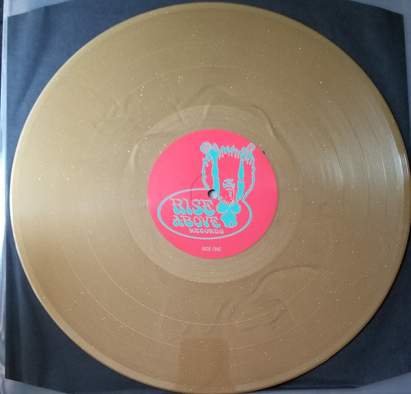 Church Of Misery : The Second Coming (2xLP, Album, RE, RM, Gol)