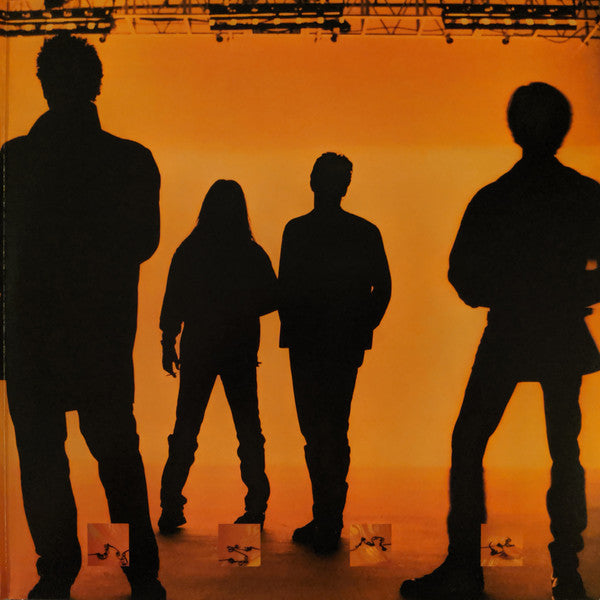 Soundgarden : Down On The Upside (LP, Ora + LP, Pur + Album, Ltd, RE, RM, RP)
