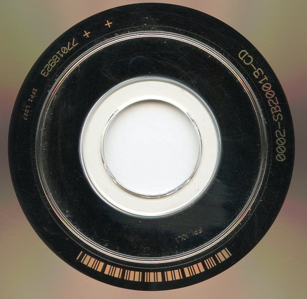 Fats Domino : Fats Domino (CD, Comp)