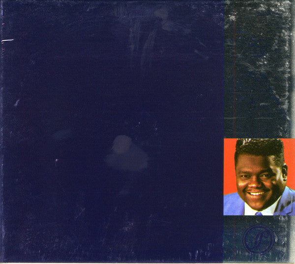 Fats Domino : Fats Domino (CD, Comp)