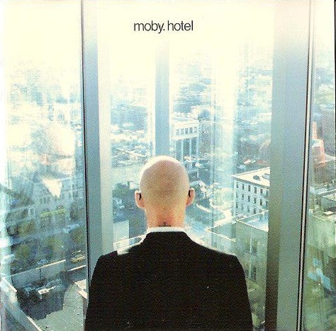 Moby : Hotel (CD, Album, Enh)