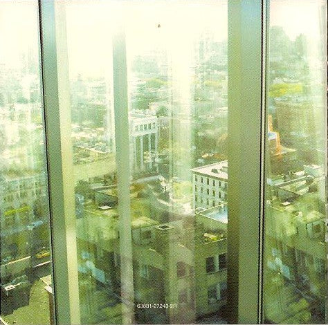 Moby : Hotel (CD, Album, Enh)