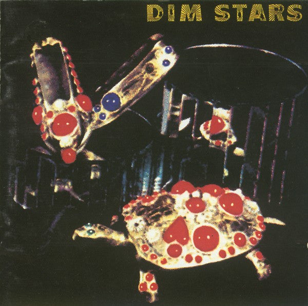 Dim Stars : Dim Stars (CD, Album)