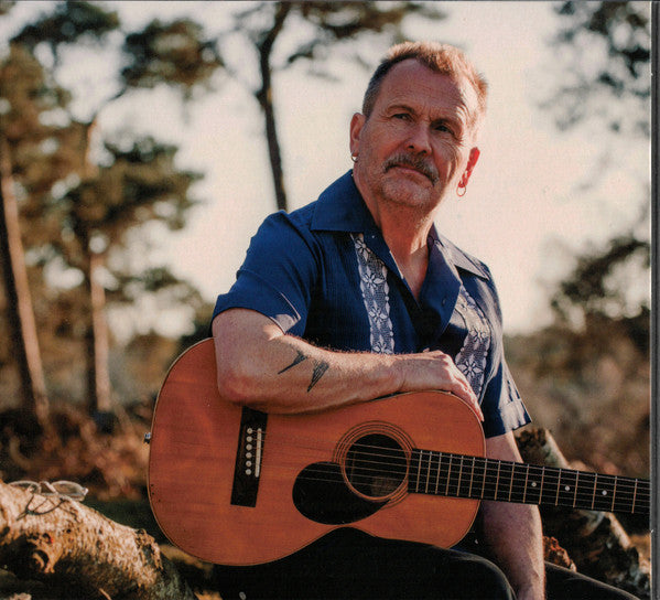 Martin Simpson : Rooted (2xCD, Dlx)