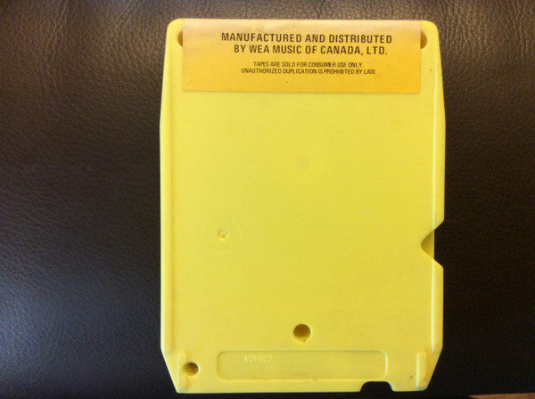 Uriah Heep : Sweet Freedom (8-Trk, Album)