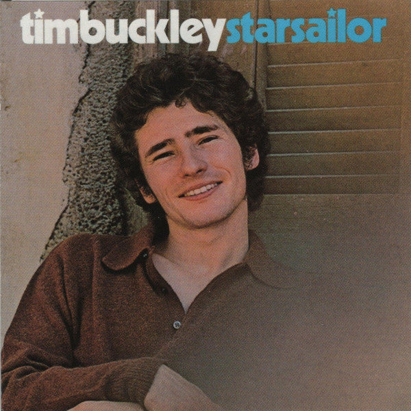Tim Buckley : Starsailor (CD, Album, RE, RM)