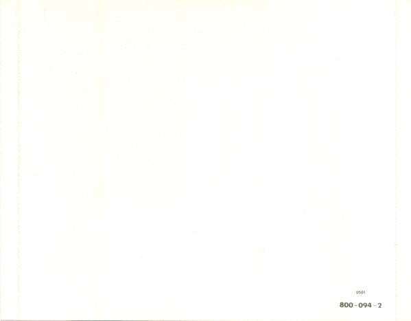 Eric Clapton : Just One Night (2xCD, Album, RE)
