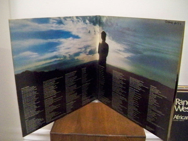 Milton Nascimento : Milton (LP, Album, Gat)