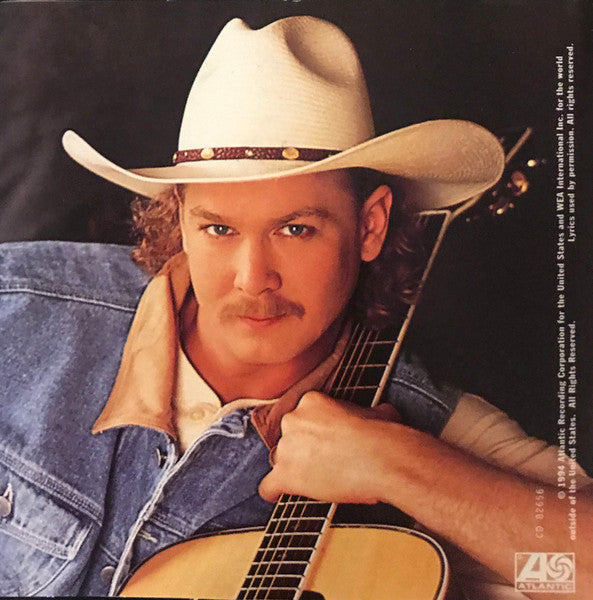 Tracy Lawrence : I See It Now (CD, Album, Club)