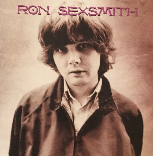Ron Sexsmith : Ron Sexsmith (CD, Album, Club, RE)