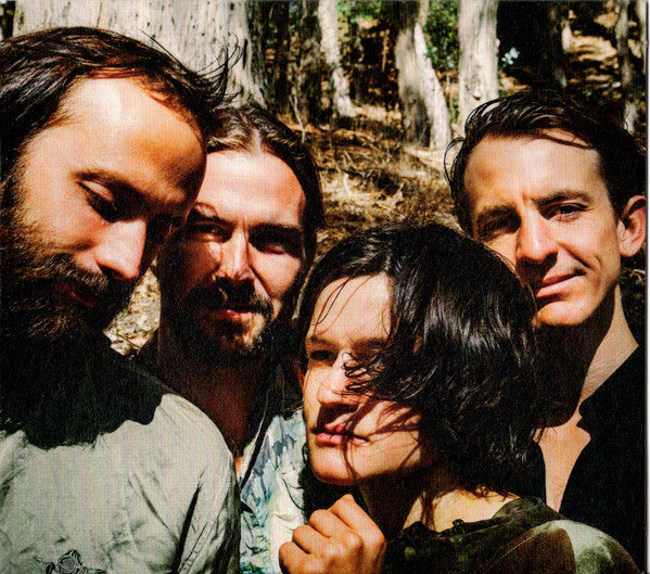 Big Thief : Two Hands (CD, Album)