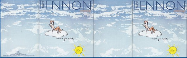 John Lennon : Anthology (4xCD + Box)