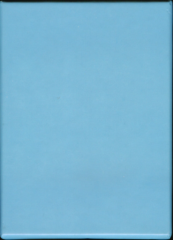John Lennon : Anthology (4xCD + Box)