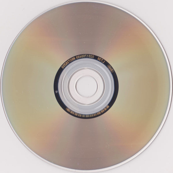 Lady Gaga : The Fame (CD, Album)