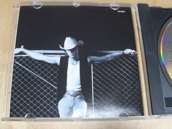 Dwight Yoakam : If There Was A Way (CD, Album, Club)