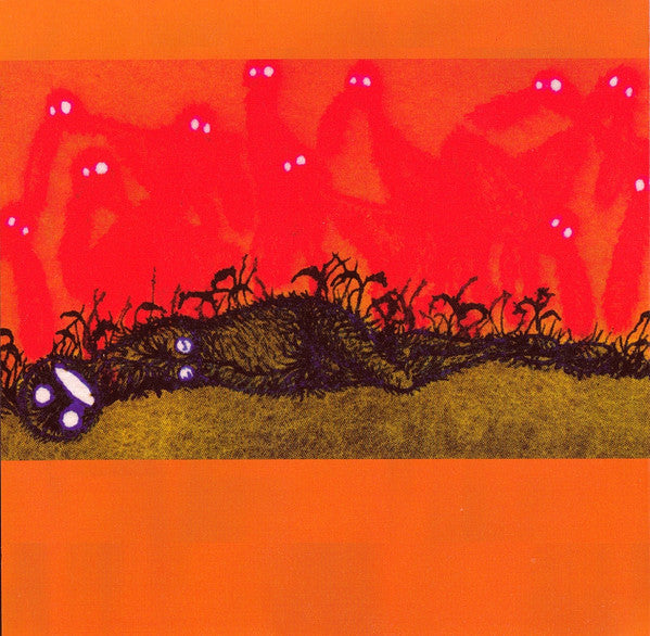 My Morning Jacket : Chapter 2: Learning. Early Recordings, B-Sides, Covers, Y Mas (CD, Comp)