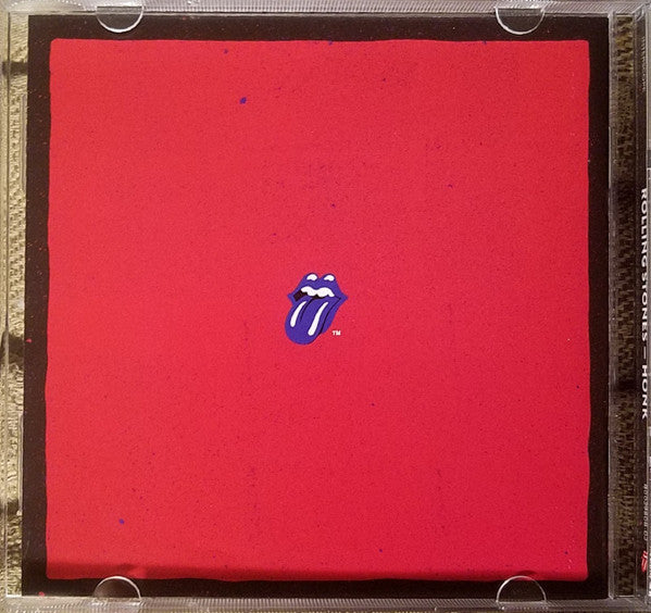 Rolling Stones* : Honk (CD, Comp)