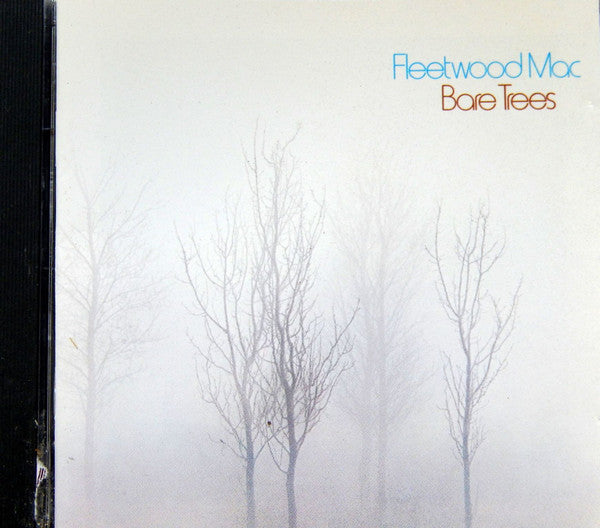 Fleetwood Mac : Bare Trees (CD, Album, RE, RM)