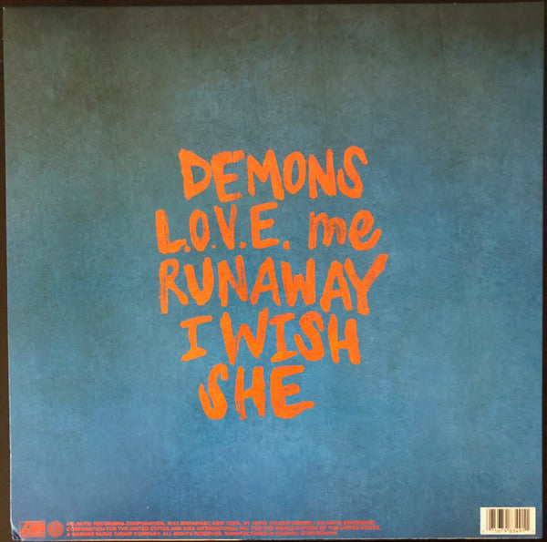 Hayley Kiyoko : I’m Too Sensitive For This Shit (12", EP, Ltd, App)
