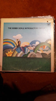 Bobby Doyle : The Bobby Doyle Introductory Offer (LP, Album)