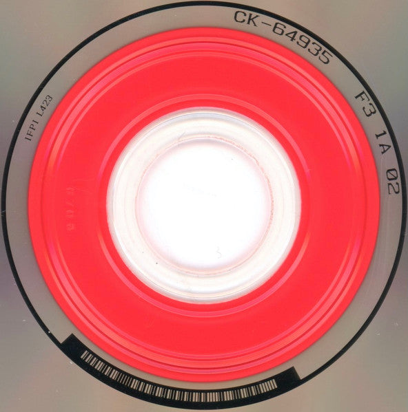 Miles Davis : Kind Of Blue (CD, Album, RE)