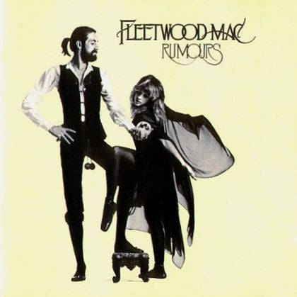 Fleetwood Mac : Rumours (CD, Album, Club, RE)