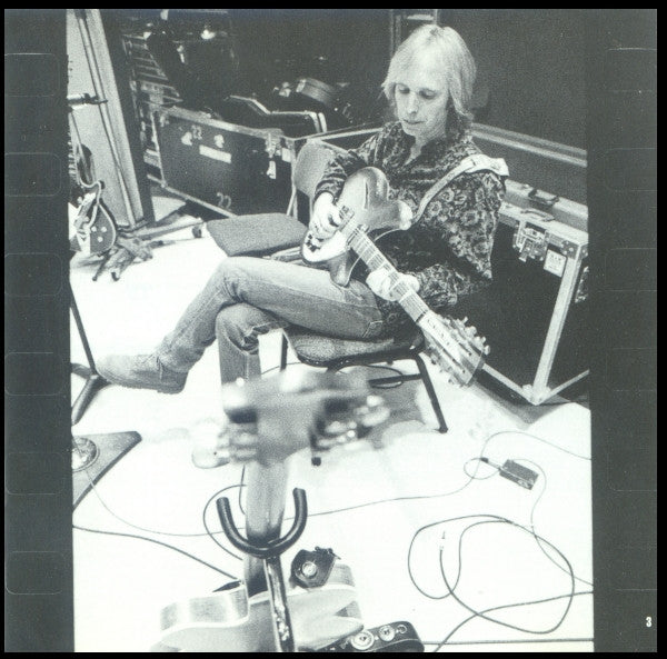 Tom Petty & The Heartbreakers* : Greatest Hits (CD, Comp)