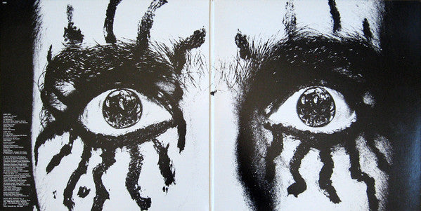 Alice Cooper : Love It To Death (LP, Album, RE, Gat)