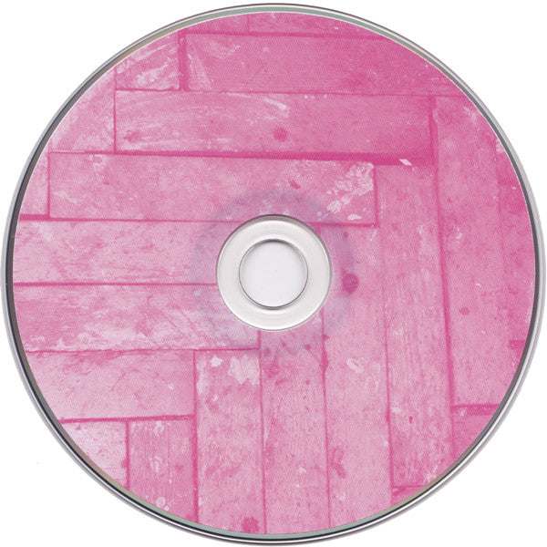 Deerhunter : Microcastle / Weird Era Continued (2xCD, Album)