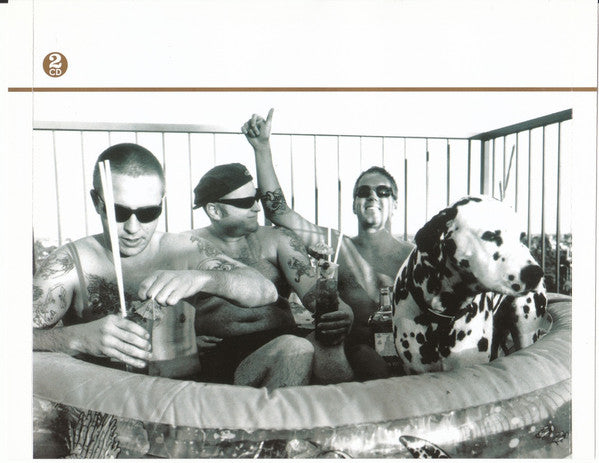 Sublime (2) : Gold (2xCD, Comp)